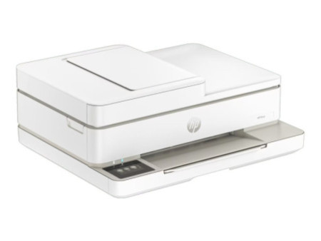 HP Envy 6530e All-in-One Color Inkjet
