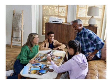 HP Envy 6530e All-in-One Color Inkjet