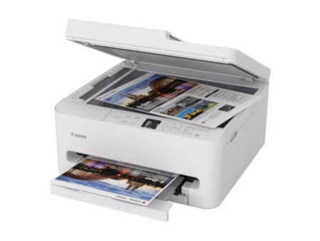 CANON PIXMA TS7550i MFP Printer 14ppm