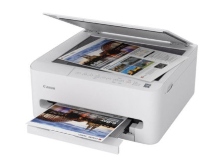 CANON PIXMA TS4150i MFP Printer 14ppm