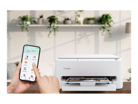CANON PIXMA TS4150i MFP Printer 14ppm