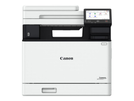CANON MF754Cdw II Laser MFP 33ppm