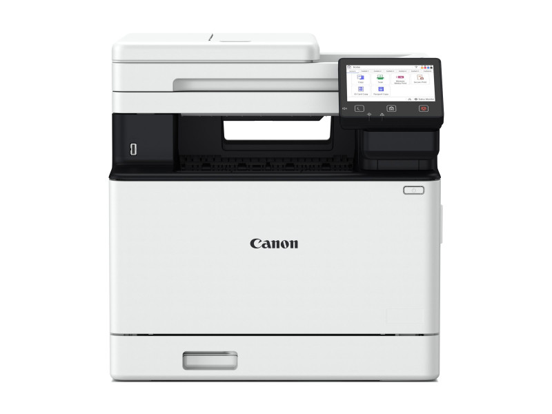 CANON MF752Cdw II Laser MFP 33ppm