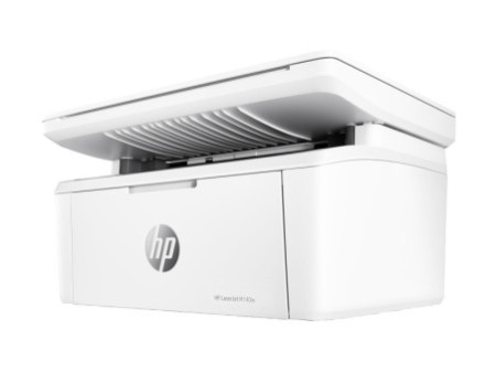 HP LaserJet MFP M140w Printer