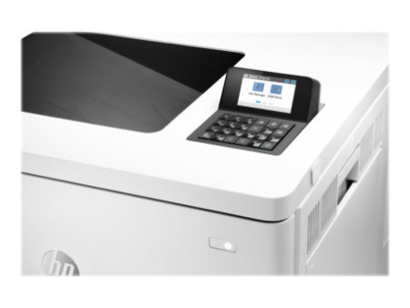HP Color LaserJet Ent. M554dn (ML)