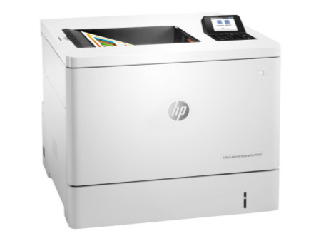 HP Color LaserJet Ent. M554dn (ML)