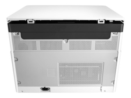 HP LaserJet MFP M442dn A3 mono USB