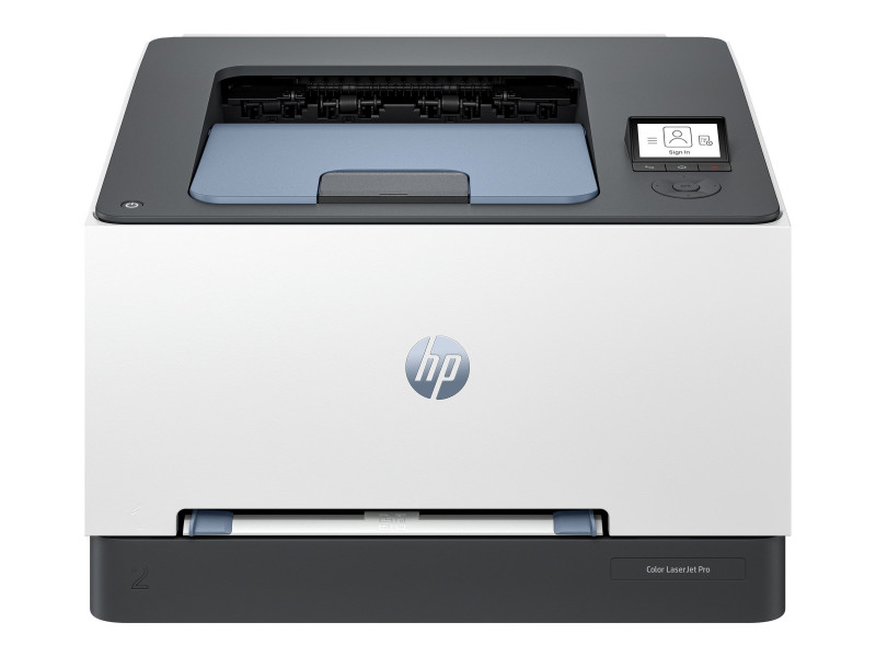 HP Color LJ Pro 3202dn 25ppm Printer