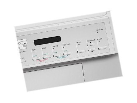 EPSON DFX-9000