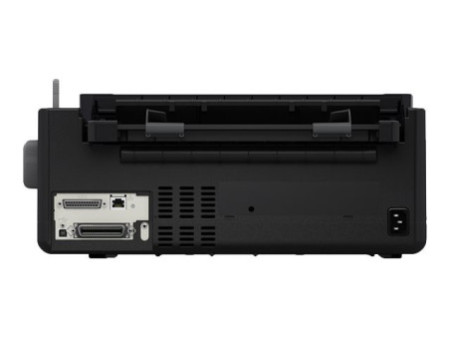 EPSON LQ 590IIN Printer Mono B/W