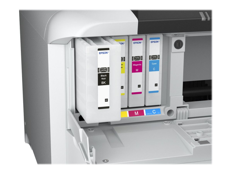 EPSON WF Pro WF-C8190D3TWC Printer
