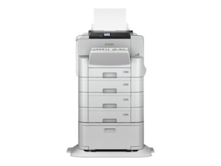 EPSON WF Pro WF-C8190D3TWC Printer