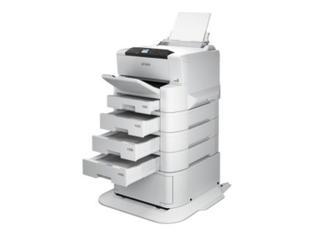 EPSON WF Pro WF-C8190D3TWC Printer
