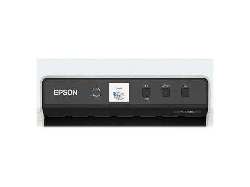 EPSON PLQ 50M Impact dot matrix printer