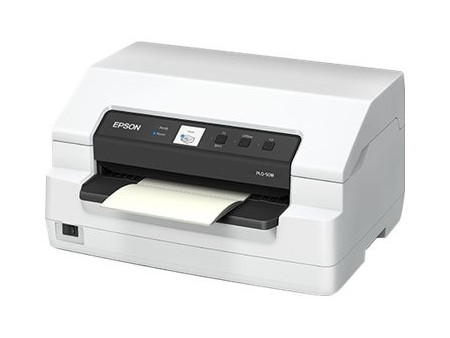 EPSON PLQ 50M Impact dot matrix printer