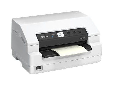 EPSON PLQ 50M Impact dot matrix printer
