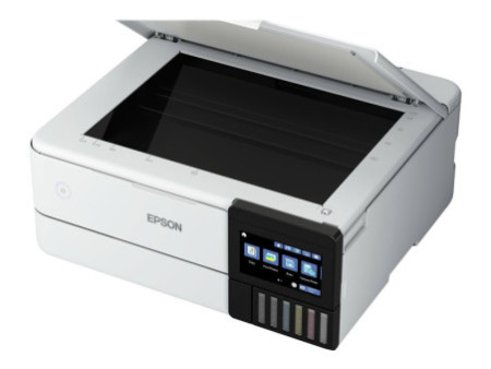 EPSON EcoTank ET-8500 MFP colour ink-jet