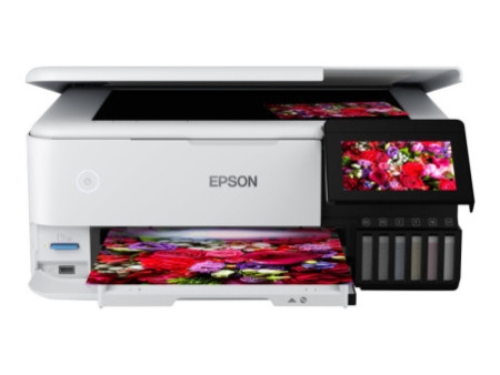 EPSON EcoTank ET-8500 MFP colour ink-jet