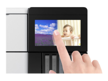 EPSON EcoTank ET-8500 MFP colour ink-jet