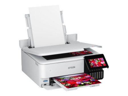 EPSON EcoTank ET-8500 MFP colour ink-jet