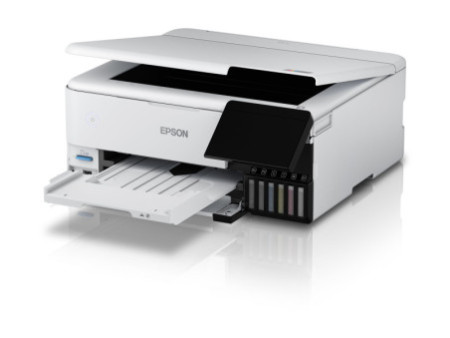 EPSON EcoTank ET-8500 MFP colour ink-jet