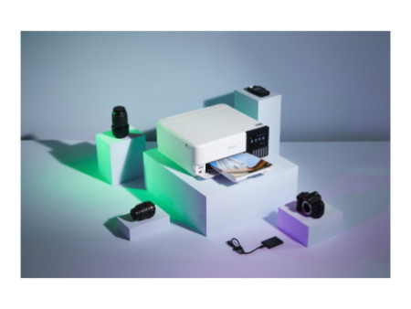 EPSON EcoTank ET-8500 MFP colour ink-jet