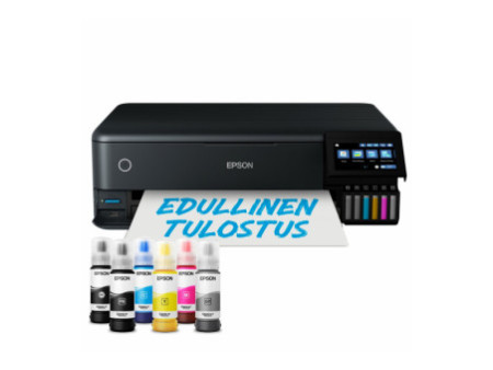 EPSON EcoTank ET-8550 Multifunctional