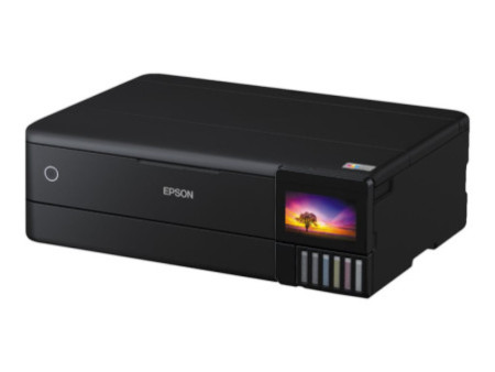 EPSON EcoTank ET-8550 Multifunctional
