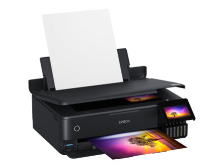 EPSON EcoTank ET-8550 Multifunctional