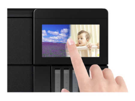 EPSON EcoTank ET-8550 Multifunctional