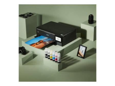 EPSON EcoTank ET-8550 Multifunctional