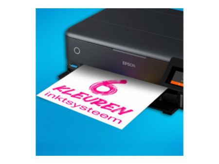 EPSON EcoTank ET-8550 Multifunctional