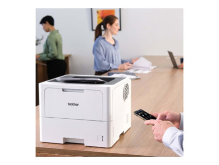 BROTHER HL-L6210DW Printer Mono B/W