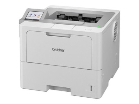 BROTHER HL-L6410DN Printer Mono B/W