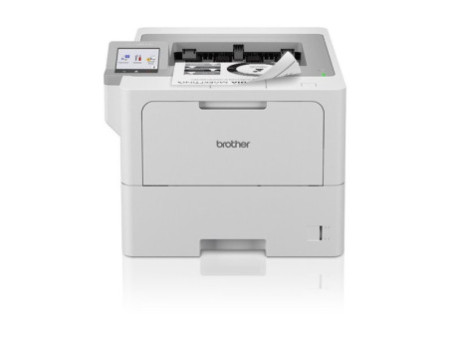 BROTHER HL-L6410DN Printer Mono B/W