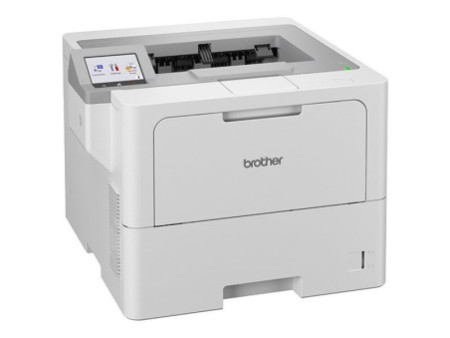 BROTHER HL-L6410DN Printer Mono B/W