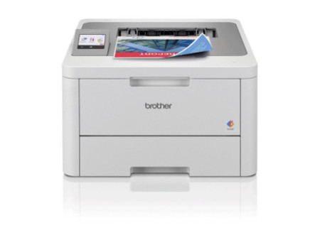 BROTHER HL-L8230CDW Printer colour