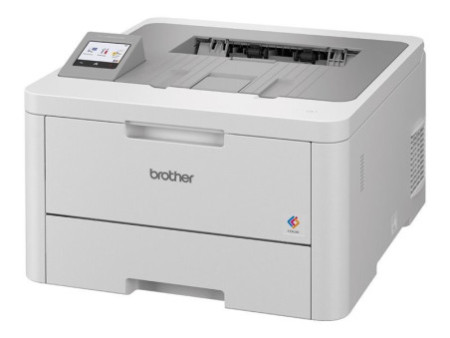 BROTHER HL-L8230CDW Printer colour