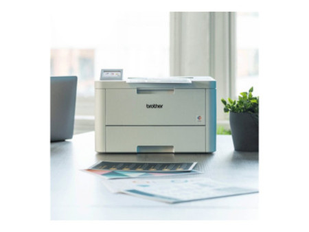 BROTHER HL-L8230CDW Printer colour