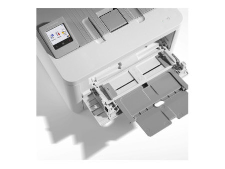 BROTHER HL-L8230CDW Printer colour