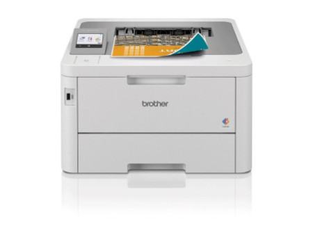 BROTHER HL-L8240CDW Printer colour