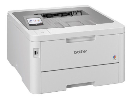 BROTHER HL-L8240CDW Printer colour