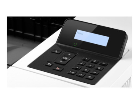 HP LaserJet M501dn