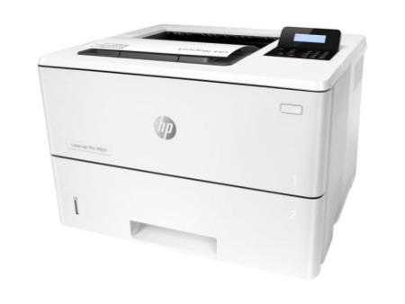 HP LaserJet M501dn