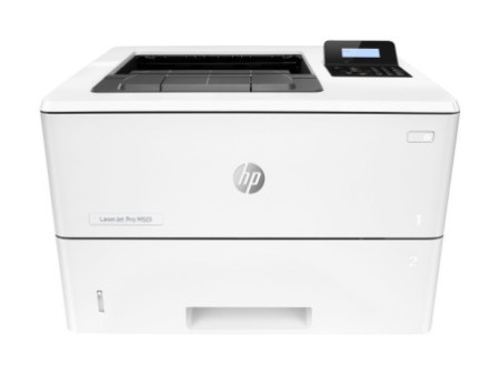 HP LaserJet M501dn