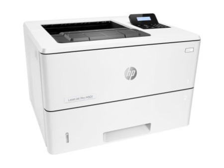 HP LaserJet M501dn