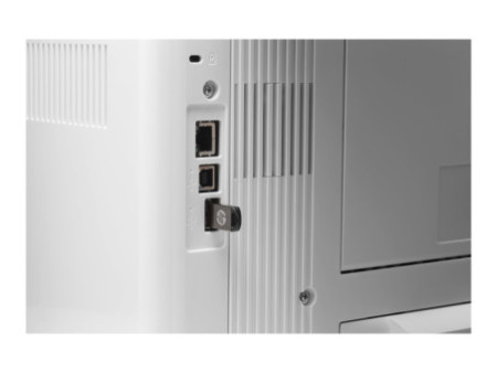 HP LaserJet M501dn