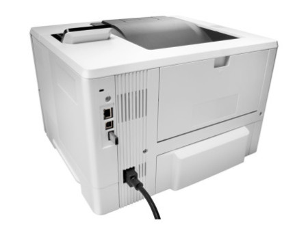 HP LaserJet M501dn