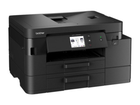 BROTHER MFC-J4550DW Compact all-in-one