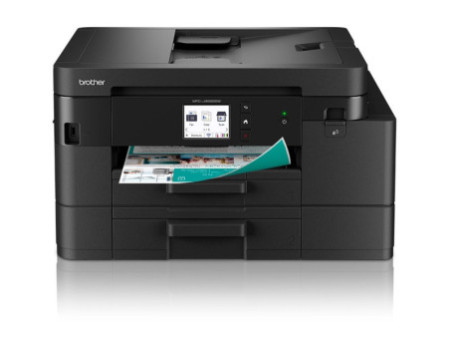 BROTHER MFC-J4550DW Compact all-in-one